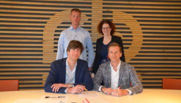 Royal Brinkman biedt technologie Nanobubbles aan voor glastuinbouw