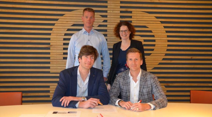 Royal Brinkman biedt technologie Nanobubbles aan voor glastuinbouw