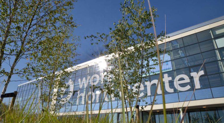 World Horti Center laat eigen footprint berekenen