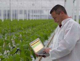 Ontwikkeling dataplatform agrarische sector krijgt flinke steun in de rug