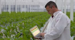 Ontwikkeling dataplatform agrarische sector krijgt flinke steun in de rug