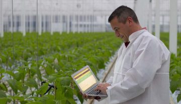 Ontwikkeling dataplatform agrarische sector krijgt flinke steun in de rug