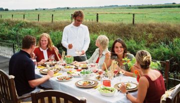 ‘Wat eten we morgen’ wijst de weg, wie pakt de handschoen op?