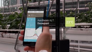 30MHz krijgt € 3,5 miljoen voor versterking van dataplatform Zensie