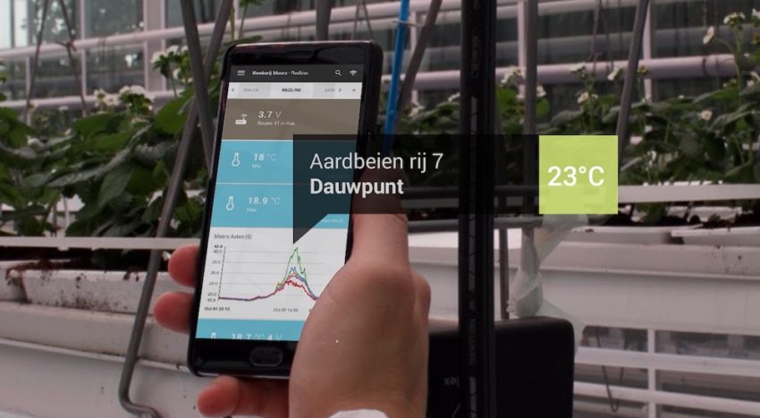 30MHz krijgt € 3,5 miljoen voor versterking van dataplatform Zensie 30MHz krijgt € 3,5 miljoen voor versterking van dataplatform Zensie