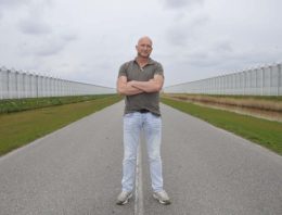 ‘Als Nederlander wil je toch bijdragen aan de succesvolle glastuinbouw?’