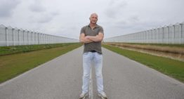 ‘Als Nederlander wil je toch bijdragen aan de succesvolle glastuinbouw?’