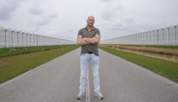 ‘Als Nederlander wil je toch bijdragen aan de succesvolle glastuinbouw?’