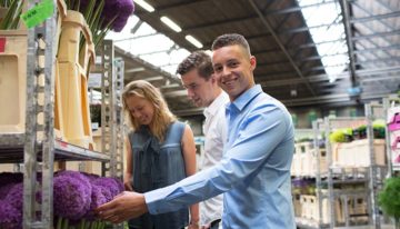 ‘Scholen en bedrijven vinden elkaar in verbeterde en digitale leeromgeving’