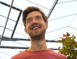 ‘Slim coaten en schermen voor taklengte en stabiele kwaliteit’