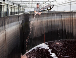 Hogere watervitaliteit juist door eenvoud