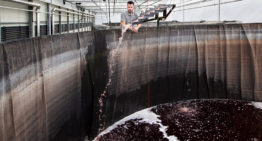 Hogere watervitaliteit juist door eenvoud