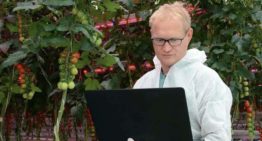 ‘Eerst vertrouwen kweken, zodat telers autonoom dúrven telen’