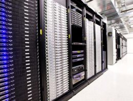 Inzet van restwarmte uit datacenters ook interessant voor tuinbouw