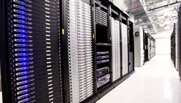 Inzet van restwarmte uit datacenters ook interessant voor tuinbouw