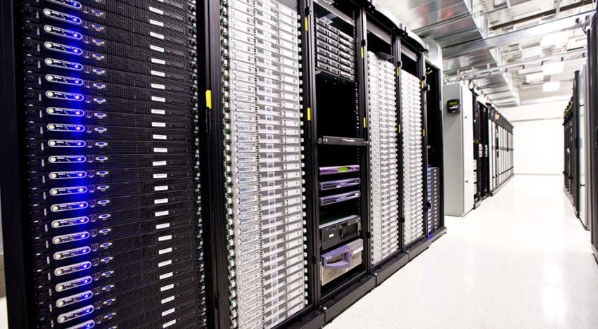 Inzet van restwarmte uit datacenters ook interessant voor tuinbouw Inzet van restwarmte uit datacenters ook interessant voor tuinbouw