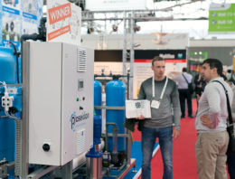 Wie winnen de GreenTech Innovation Awards 2019?