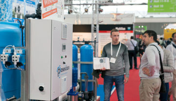 Wie winnen de GreenTech Innovation Awards 2019?