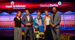 HortiHeroes Innovation Hub gelanceerd op innovatieseminar