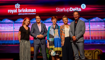 HortiHeroes Innovation Hub gelanceerd op innovatieseminar