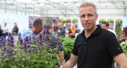 F.N. Kempen enthousiast over deelname FlowerTrials als gastlocatie