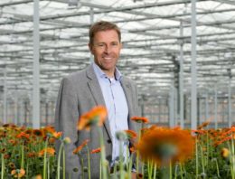 Hoofdredacteur Roger Abbenhuijs vertrekt bij vakblad Onder Glas