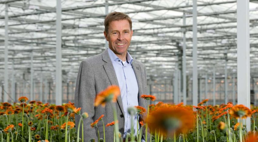 Hoofdredacteur Roger Abbenhuijs vertrekt bij vakblad Onder Glas
