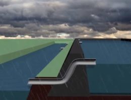 Rainlevelr ligt op koers, al 111 ha glastuinbouw aangesloten