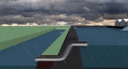 Rainlevelr ligt op koers, al 111 ha glastuinbouw aangesloten