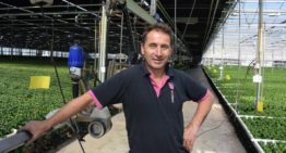 ‘Tegen trips moet je voortdurend je best blijven doen’