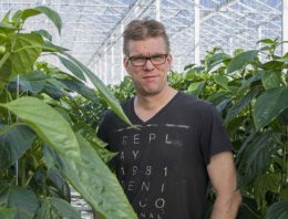 ‘Dankzij oosterse geneeswijze heb ik mijn energie terug’