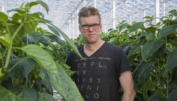 ‘Dankzij oosterse geneeswijze heb ik mijn energie terug’