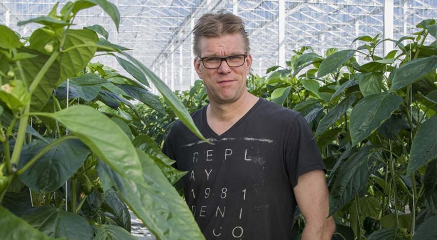 ‘Dankzij oosterse geneeswijze heb ik mijn energie terug’ ‘Dankzij oosterse geneeswijze heb ik mijn energie terug’