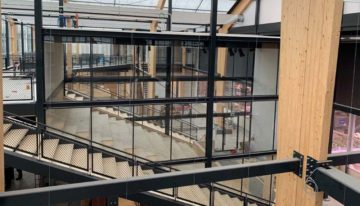 Ter Laak opent nieuwe Experience Center tijdens Orchid Inspiration Days