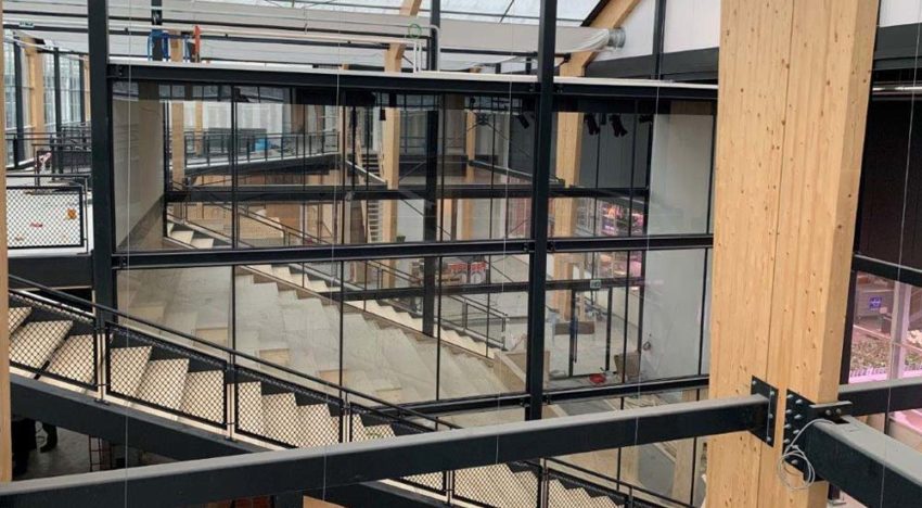 Ter Laak opent nieuwe Experience Center tijdens Orchid Inspiration Days