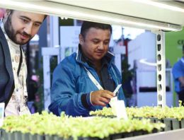 Nieuwe deelnemers en vernieuwd programma op GreenTech