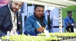 Nieuwe deelnemers en vernieuwd programma op GreenTech