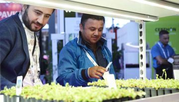 Nieuwe deelnemers en vernieuwd programma op GreenTech