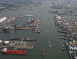 Gebruik aardgas in Oostland kan met 500 miljoen m<sup>3</sup> gas per jaar omlaag