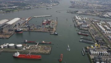 Gebruik aardgas in Oostland kan met 500 miljoen m<sup>3</sup> gas per jaar omlaag