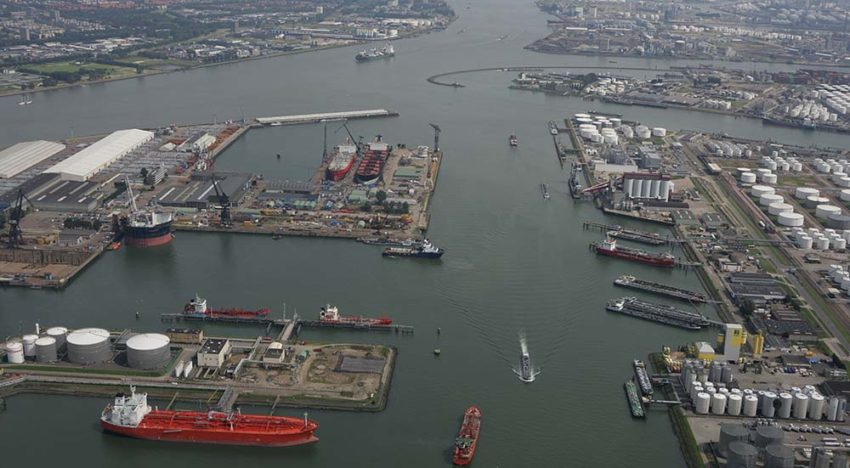 Gebruik aardgas in Oostland kan met 500 miljoen m<sup>3</sup> gas per jaar omlaag