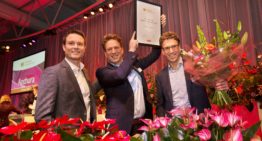 Nieuwe kandidaten gezocht voor de Tuinbouw Ondernemersprijs
