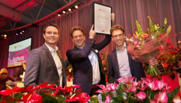 Nieuwe kandidaten gezocht voor de Tuinbouw Ondernemersprijs