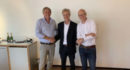 Van der Hoeven en Patron/Enthoven bundelen krachten