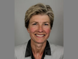 Claudia Hölzel nieuwe manager Royal FloraHolland