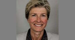 Claudia Hölzel nieuwe manager Royal FloraHolland