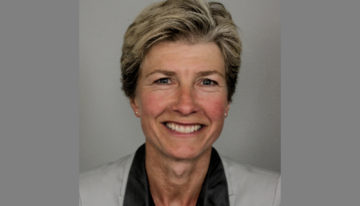 Claudia Hölzel nieuwe manager Royal FloraHolland