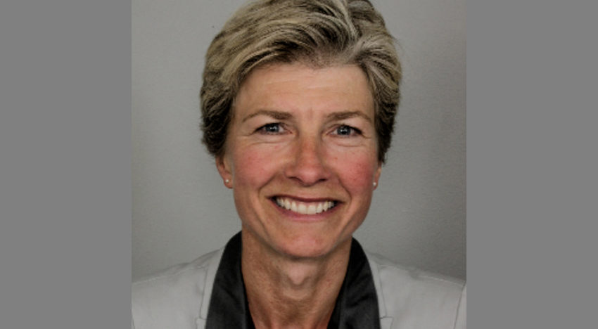 Claudia Hölzel nieuwe manager Royal FloraHolland Claudia Hölzel nieuwe manager Royal FloraHolland