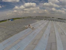 Ruimte voor maatwerk door groei tijdelijke, verwijderbare coatings