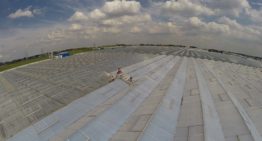 Ruimte voor maatwerk door groei tijdelijke, verwijderbare coatings